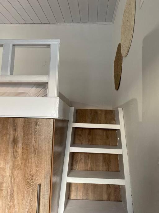 Top Floor Apartment Ираклион Экстерьер фото
