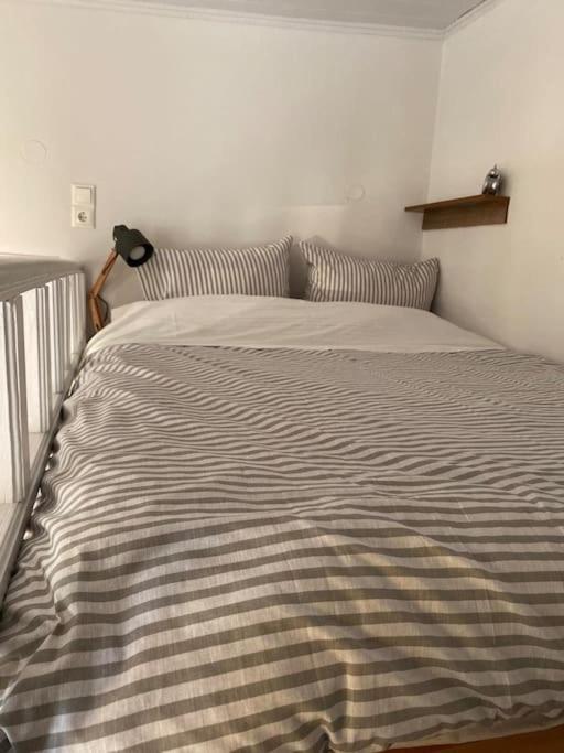 Top Floor Apartment Ираклион Экстерьер фото